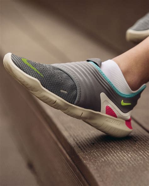 nike free rn flyknit 3.0 ดี ไหม